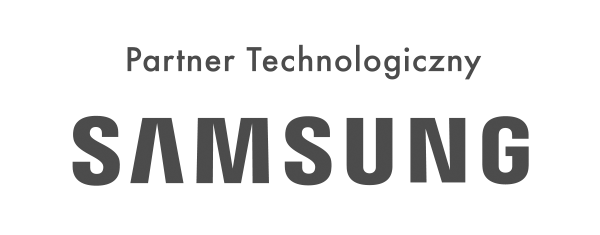 Samsung - Partner technologiczny